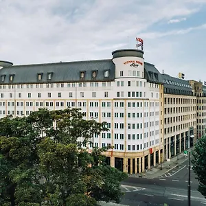 Vienna House Easy 4* Leipzig