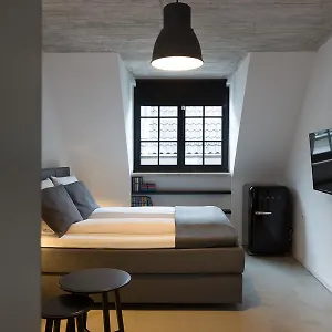 visit hotel