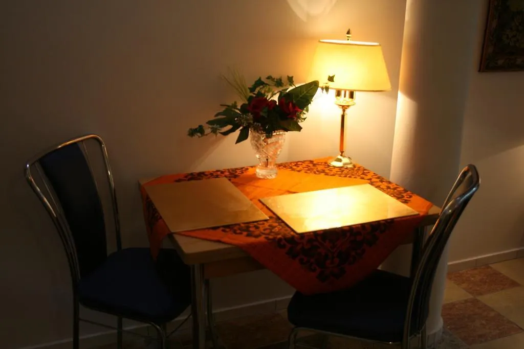 *** Guest house Das Hanse Quartier Hamburg Germany