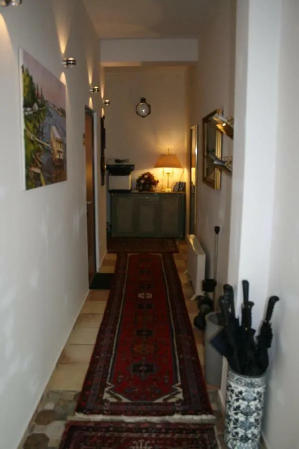 Das Hanse Quartier contacts