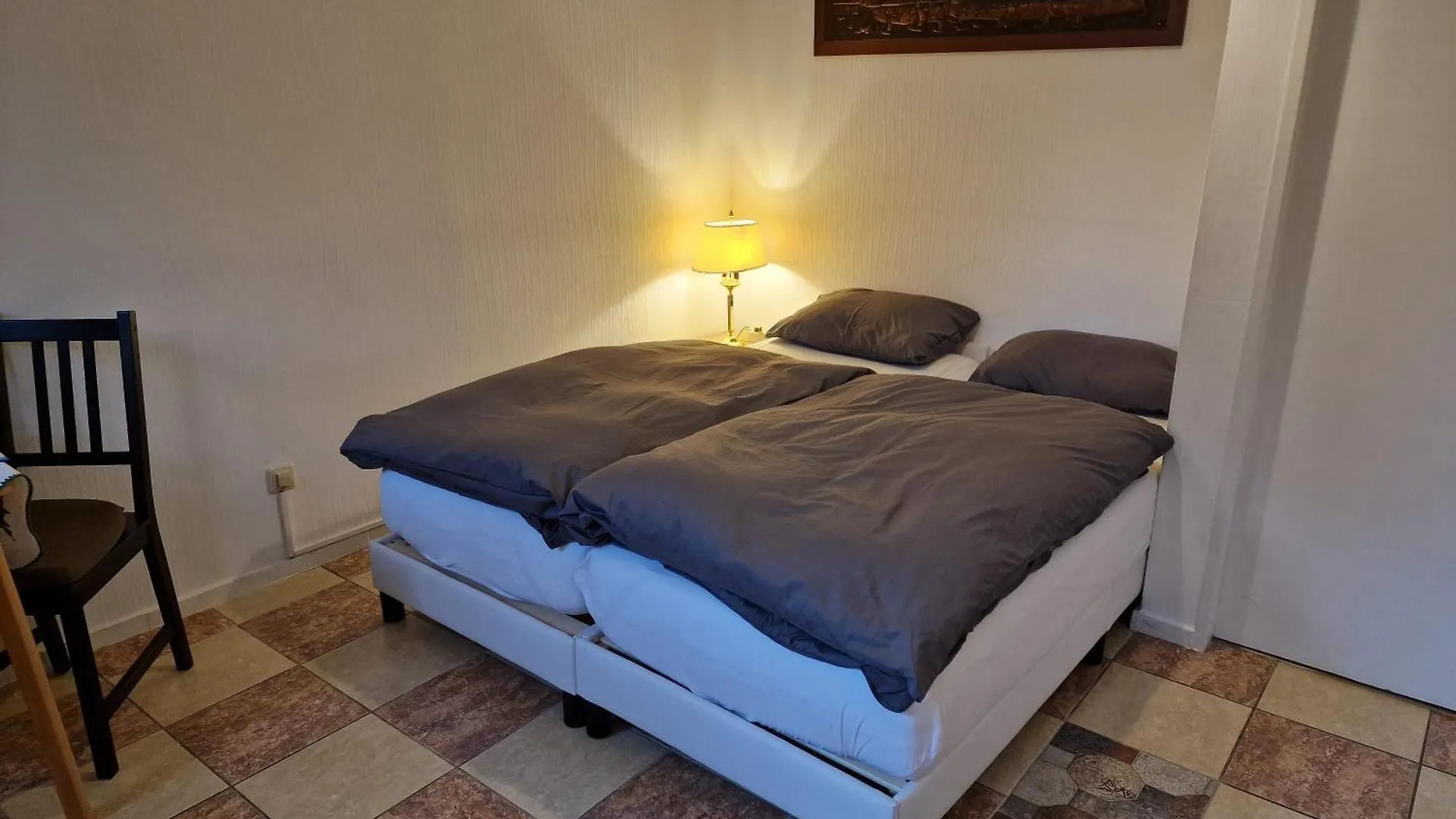 Guest house Das Hanse Quartier Hamburg