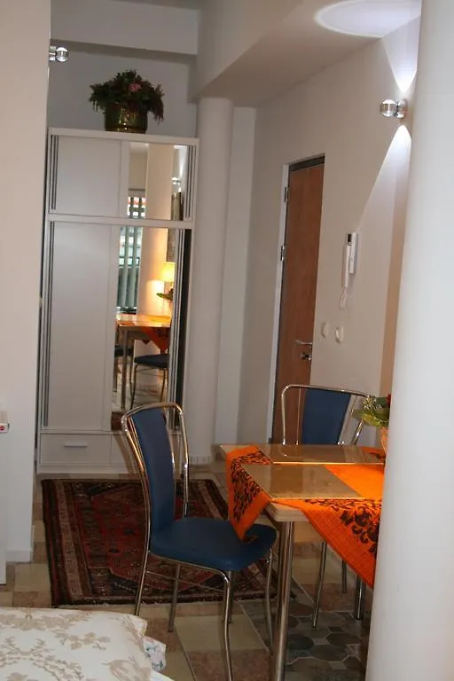Das Hanse Quartier Hamburg