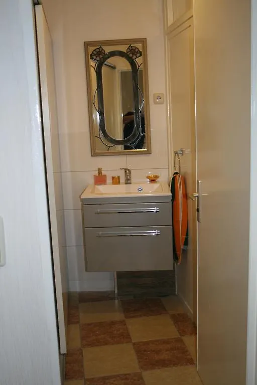 Guest house Das Hanse Quartier Hamburg