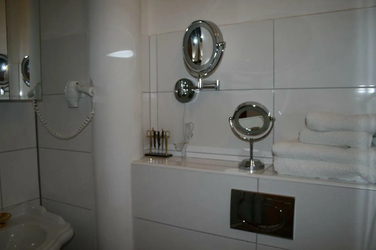 Guest house Das Hanse Quartier Hamburg