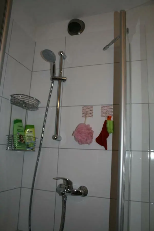 *** Guest house Das Hanse Quartier Hamburg Germany