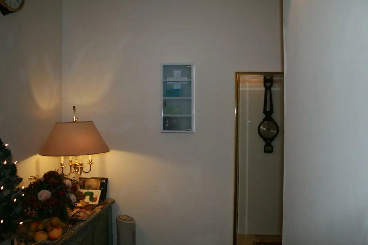 Guest house Das Hanse Quartier Hamburg