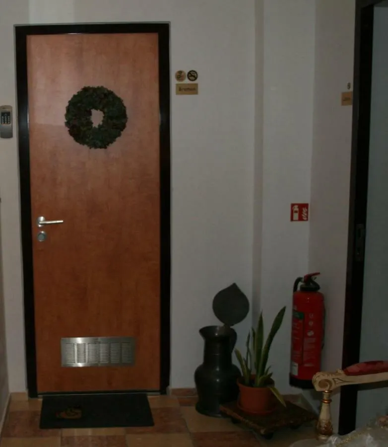 Das Hanse Quartier Hamburg Guest house