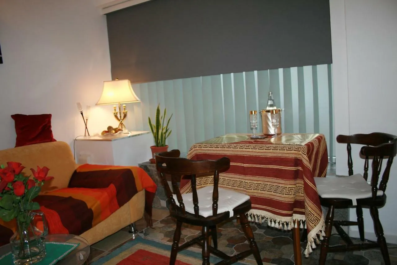 Guest house Das Hanse Quartier Hamburg