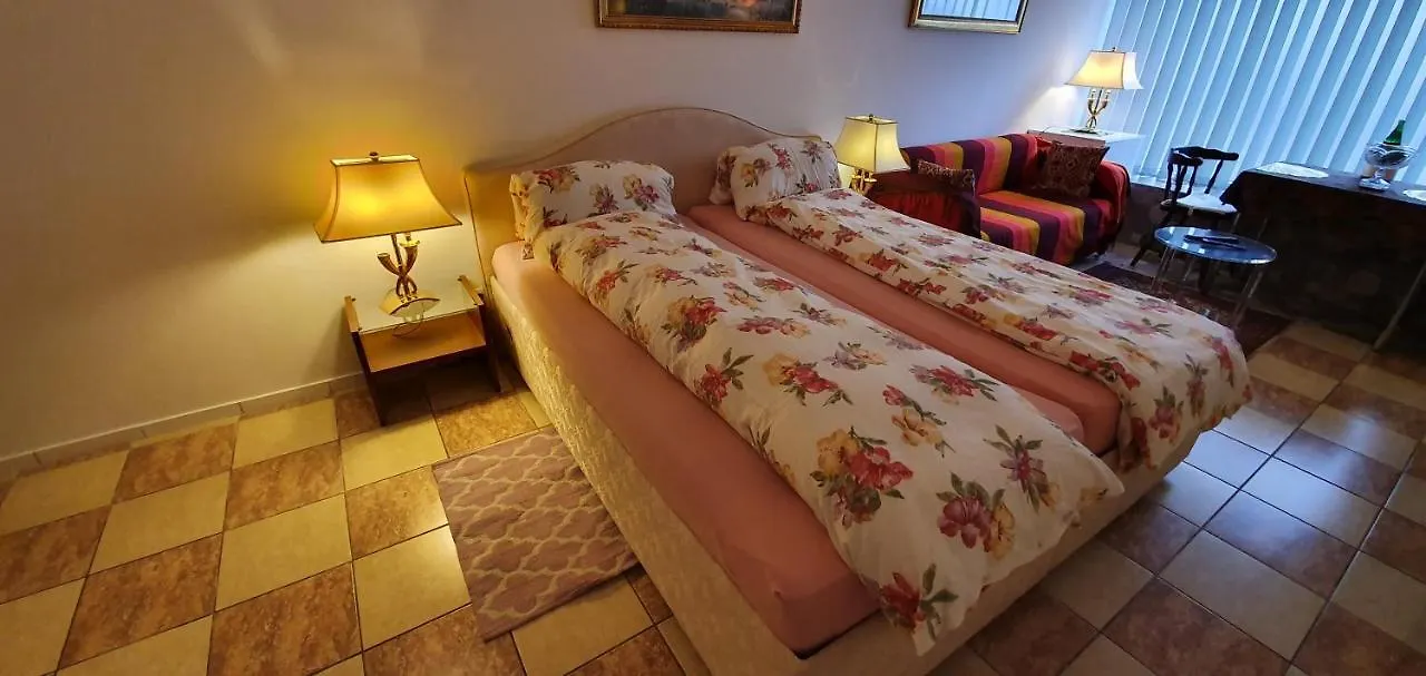 *** Guest house Das Hanse Quartier Hamburg Germany